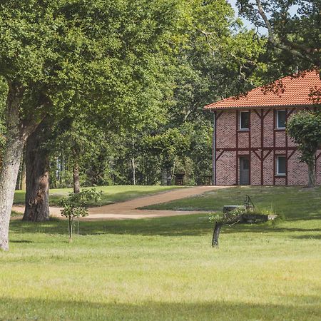 Maison Montaut Onesse-et-Laharie エクステリア 写真
