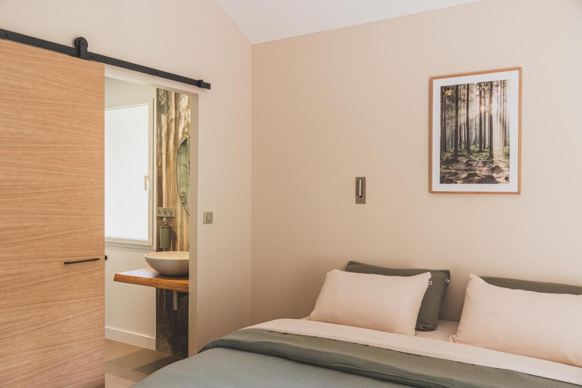 Maison Montaut Onesse-et-Laharie 部屋 写真