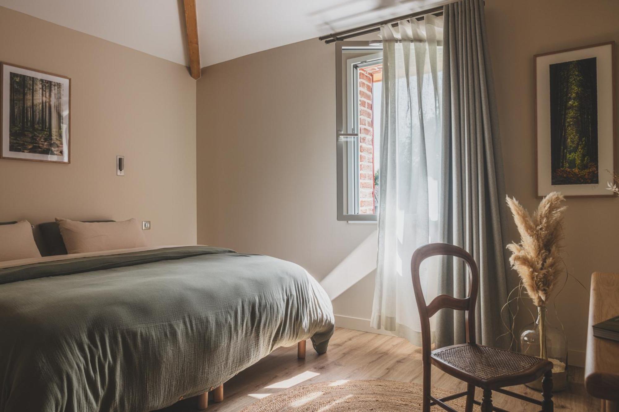 Maison Montaut Onesse-et-Laharie エクステリア 写真