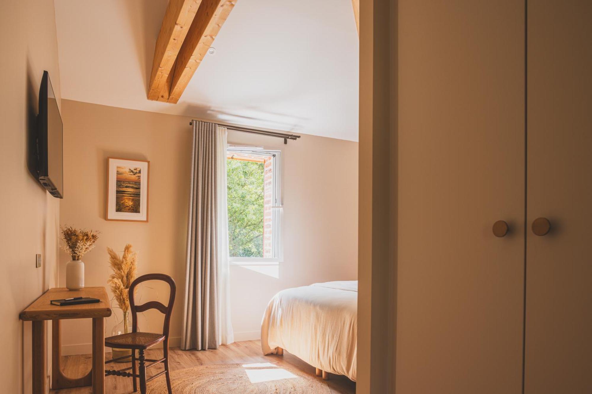 Maison Montaut Onesse-et-Laharie 部屋 写真
