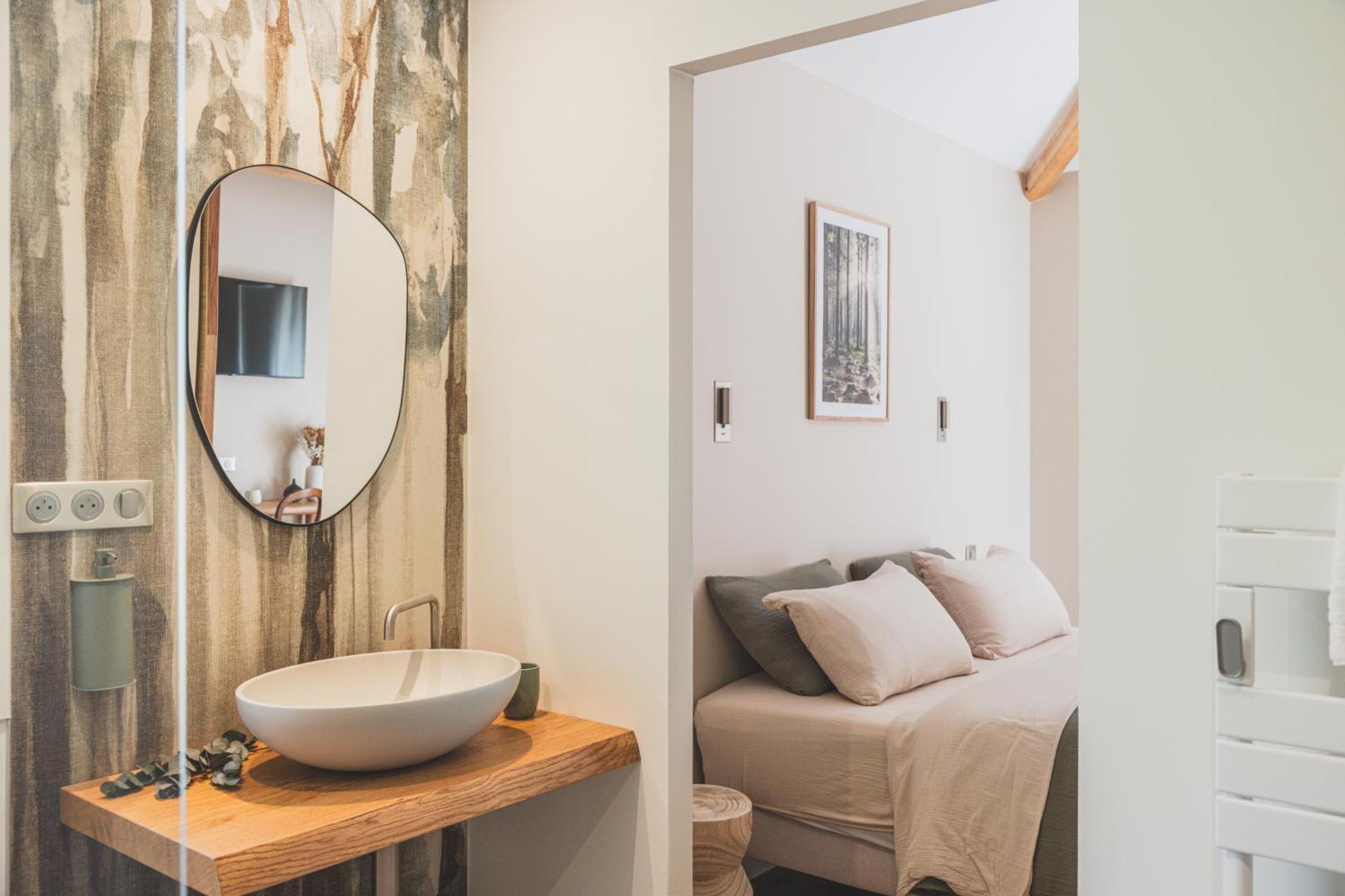 Maison Montaut Onesse-et-Laharie 部屋 写真
