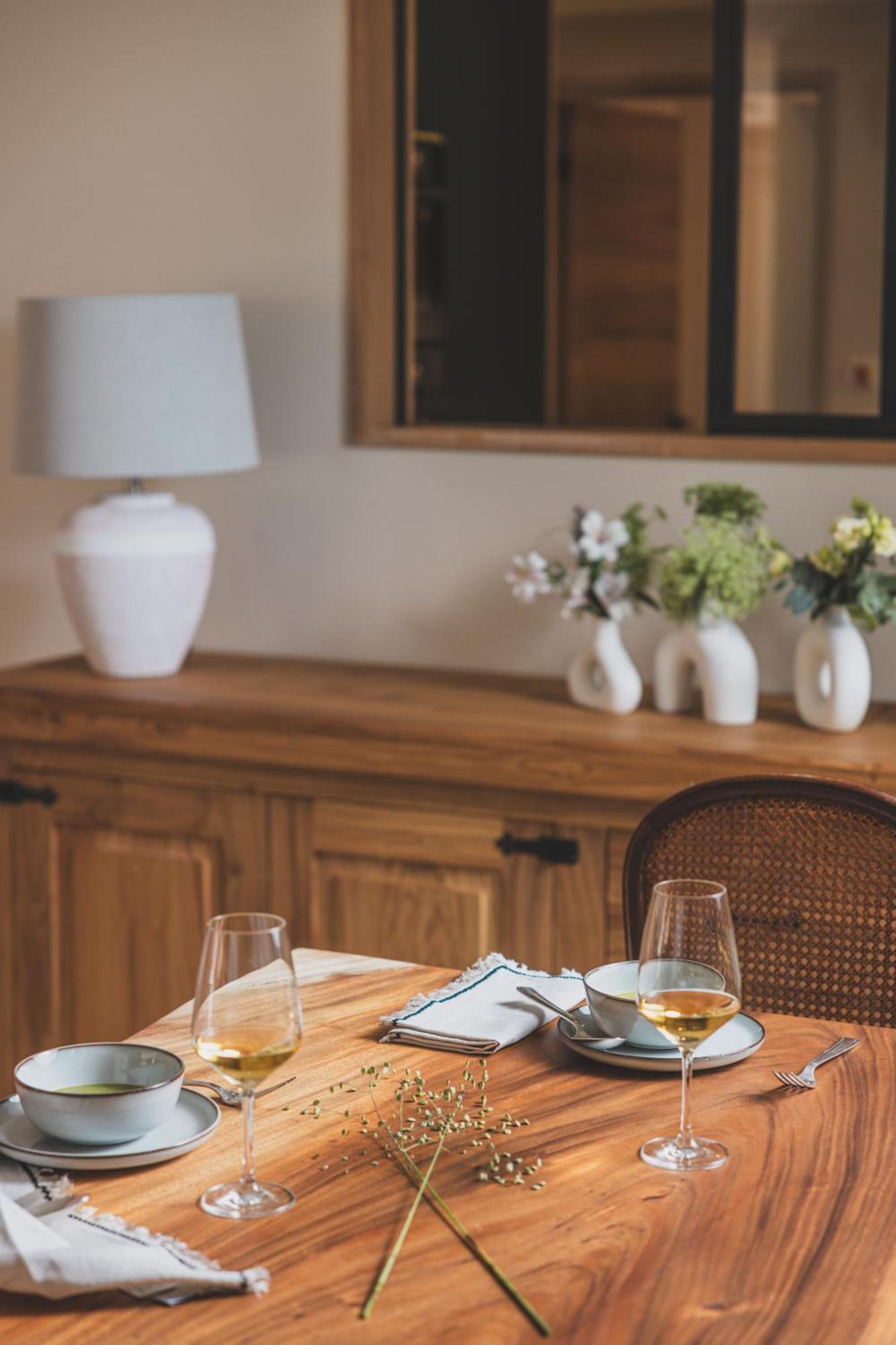 Maison Montaut Onesse-et-Laharie エクステリア 写真