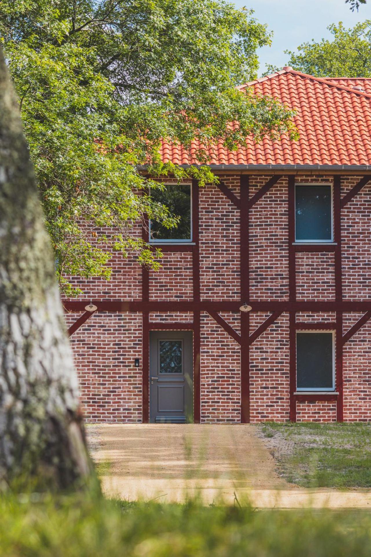 Maison Montaut Onesse-et-Laharie エクステリア 写真